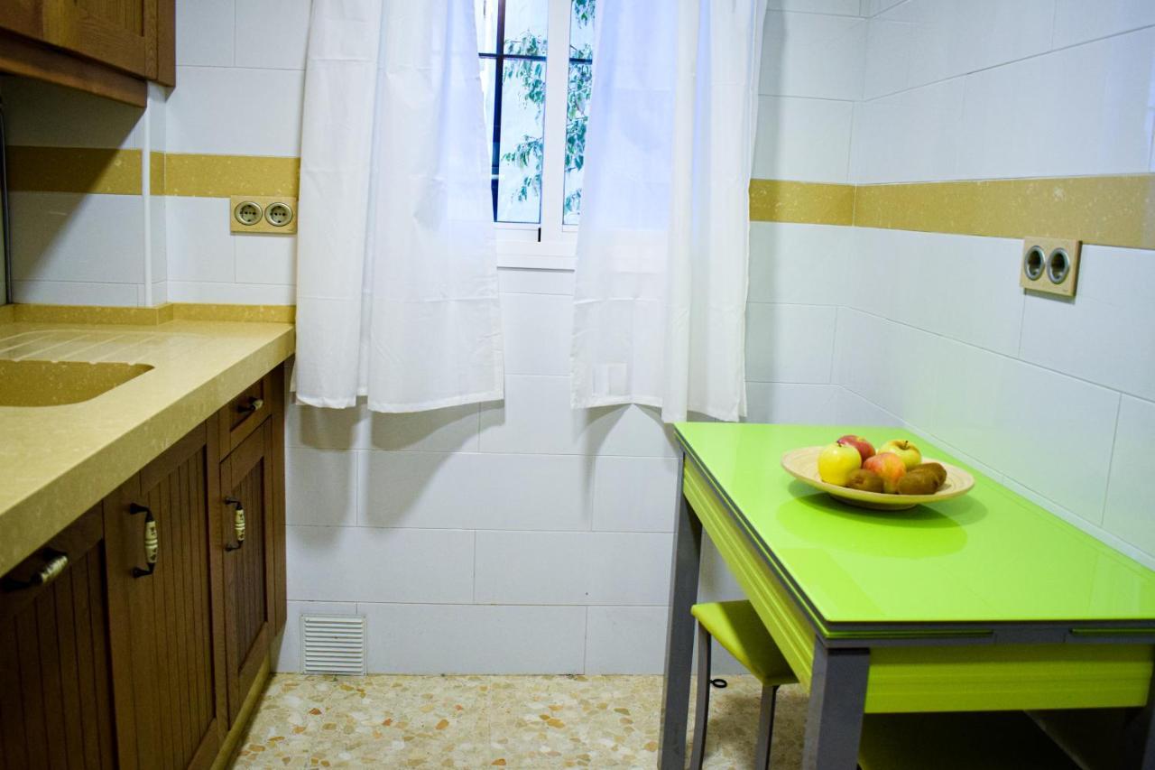 Apartamento Barrosaplaya1 شيكلانا دي لا فرونتيرا المظهر الخارجي الصورة