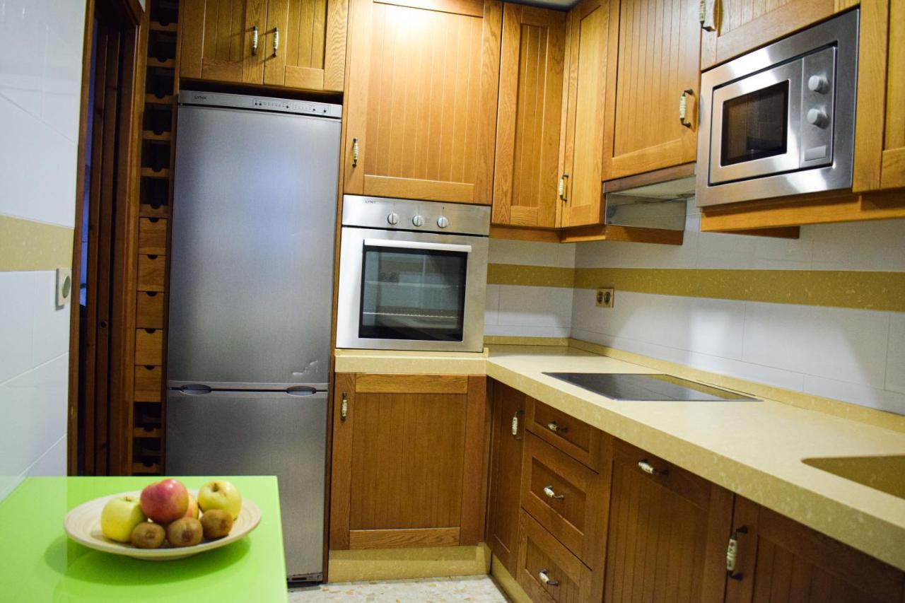 Apartamento Barrosaplaya1 شيكلانا دي لا فرونتيرا المظهر الخارجي الصورة