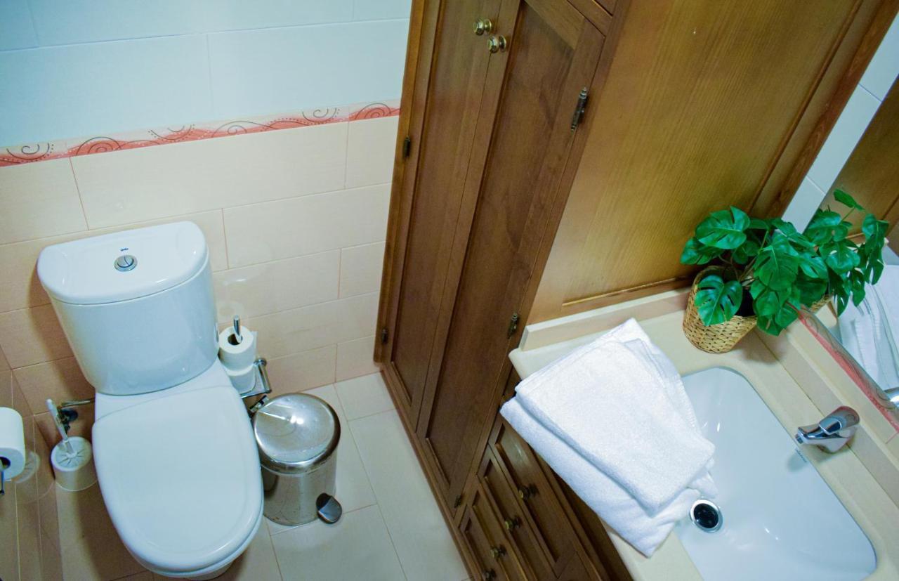 Apartamento Barrosaplaya1 شيكلانا دي لا فرونتيرا المظهر الخارجي الصورة